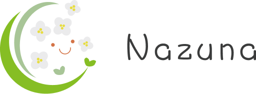 合同会社 Nazuna